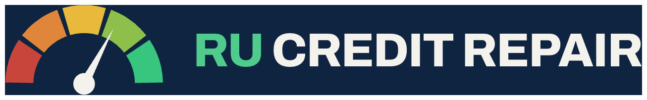 RU Credit Repair